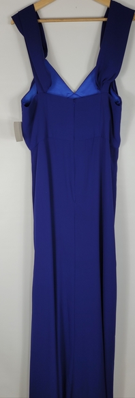 Fame and Partners Maxi Dress - Picture 3 of 7